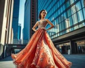 Modefotografie: Der perfekte Shot