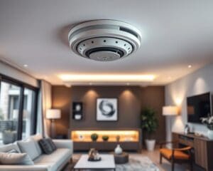 Rauchmelder im Test: Sicherheit für Ihr Zuhause