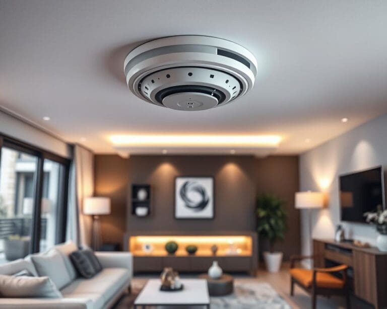 Rauchmelder im Test: Sicherheit für Ihr Zuhause