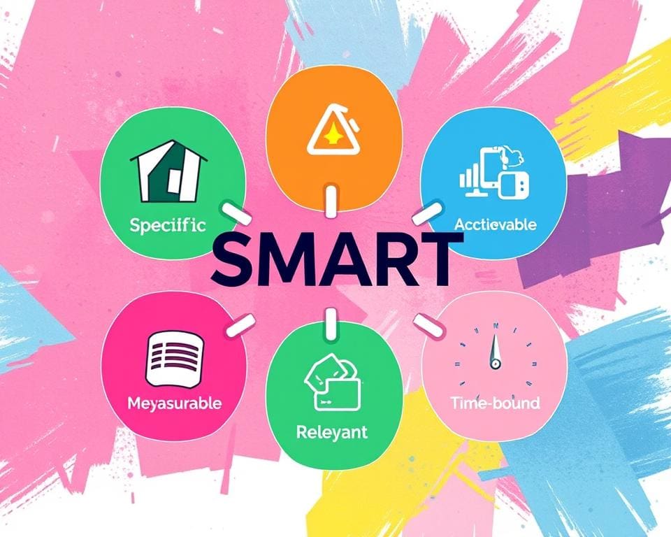 SMART-Prinzip