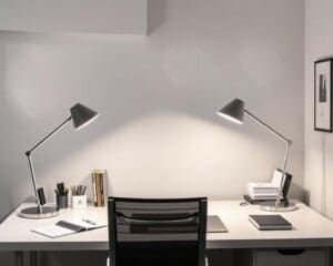 Schreibtischlampen von Artemide: Stilvolle Beleuchtung für dein Büro