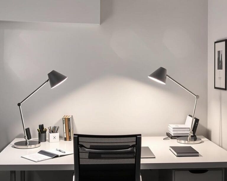 Schreibtischlampen von Artemide: Stilvolle Beleuchtung für dein Büro