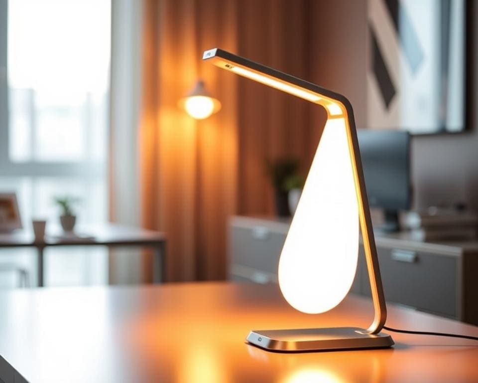 Schreibtischlampen von Artemide