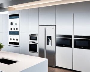 Smart Devices für die Küche: Kochen auf neuem Level