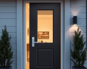 Smarte Türschlösser für ein modernes Zuhause