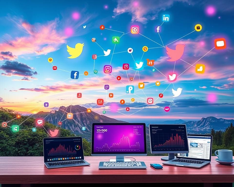 Social-Media-Marketing