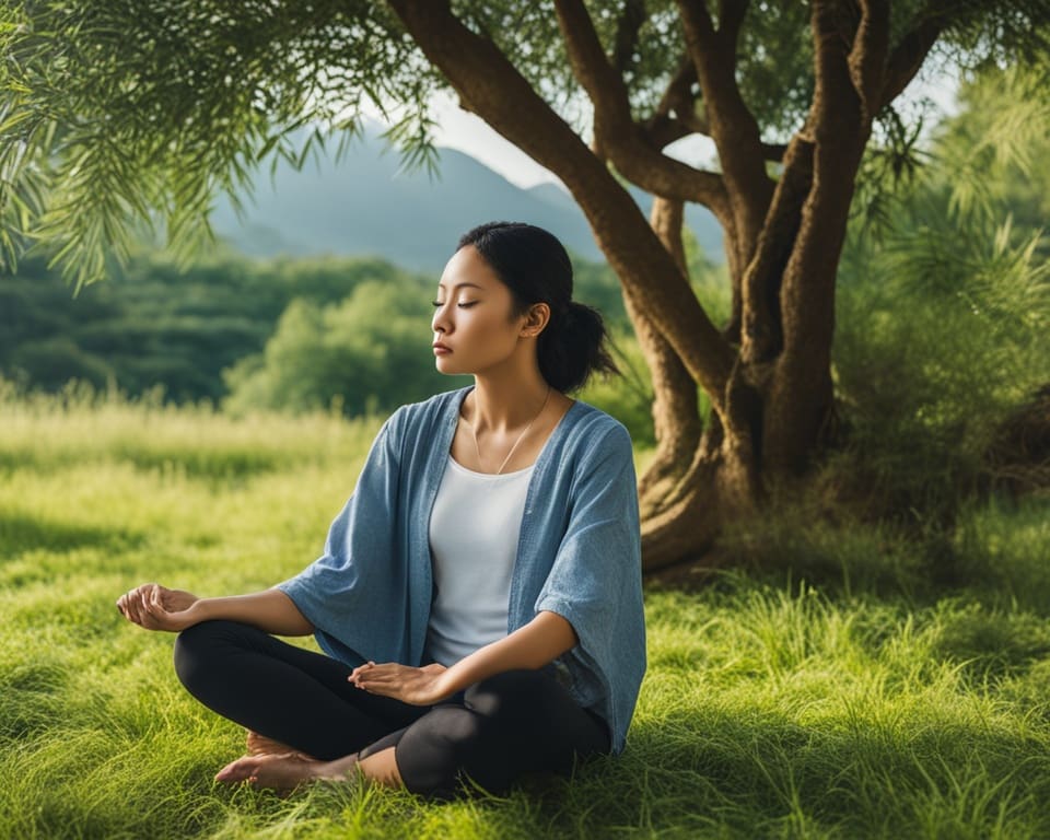 Stressbewältigung und Gesundheit