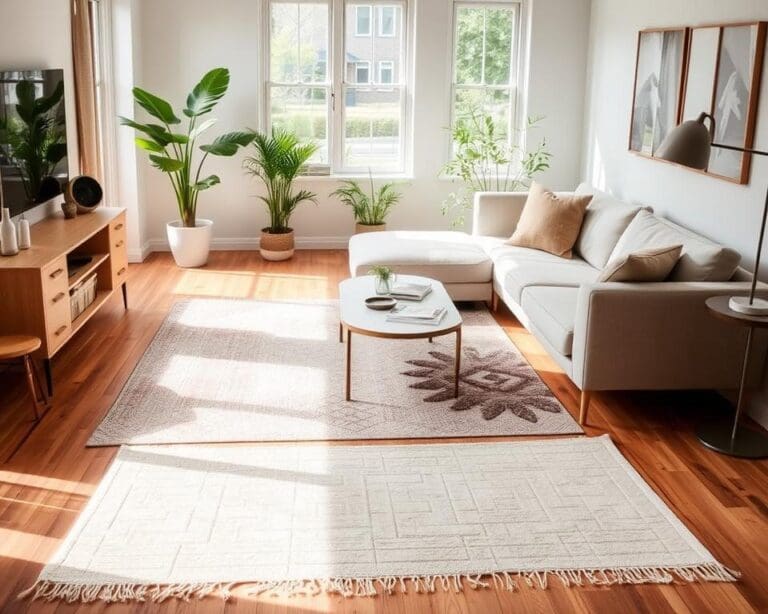 Teppiche von HAY: Moderne Akzente für dein Zuhause