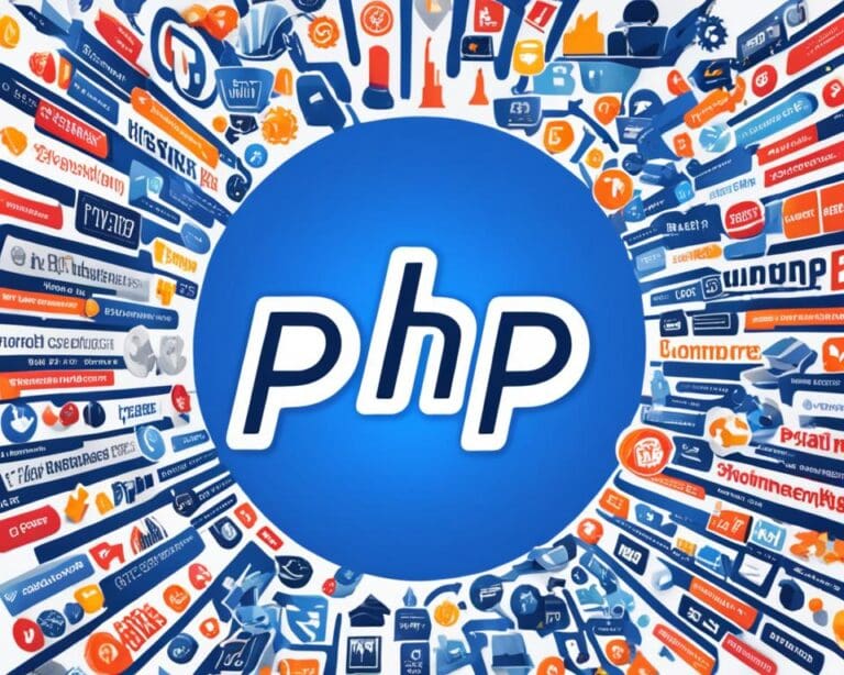 Warum PHP weiterhin eine beliebte Programmiersprache ist