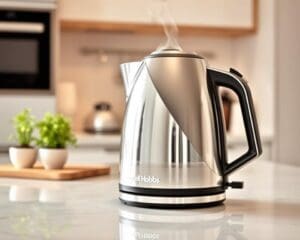 Wasserkocher von Russell Hobbs: Schnell und elegant