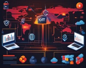 Wie IoT-Geräte die IT-Sicherheitsrisiken erhöhen