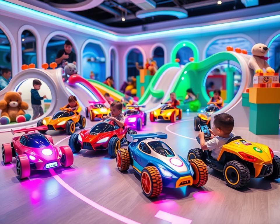 interaktive Fahrzeuge für Kinder interaktive Fahrzeuge für Kinder