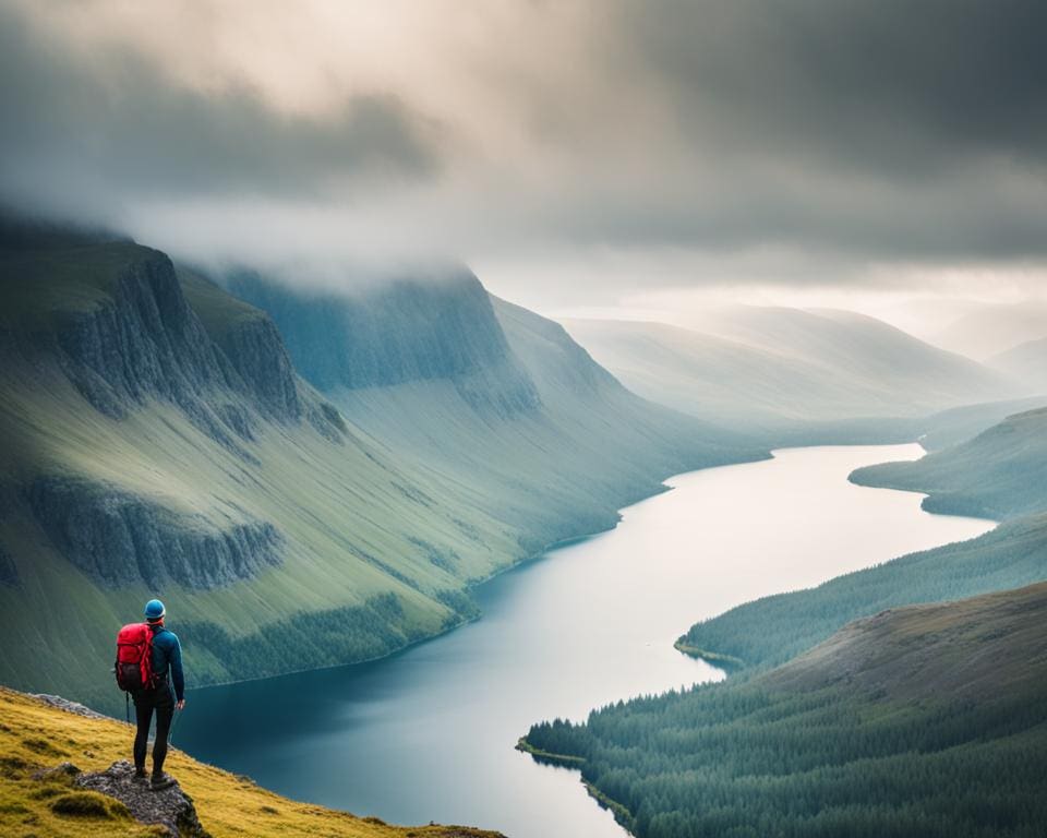 kostenlose Naturerlebnisse in Schottland