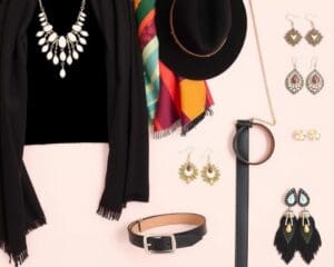 Accessoires, die jedes Outfit aufwerten