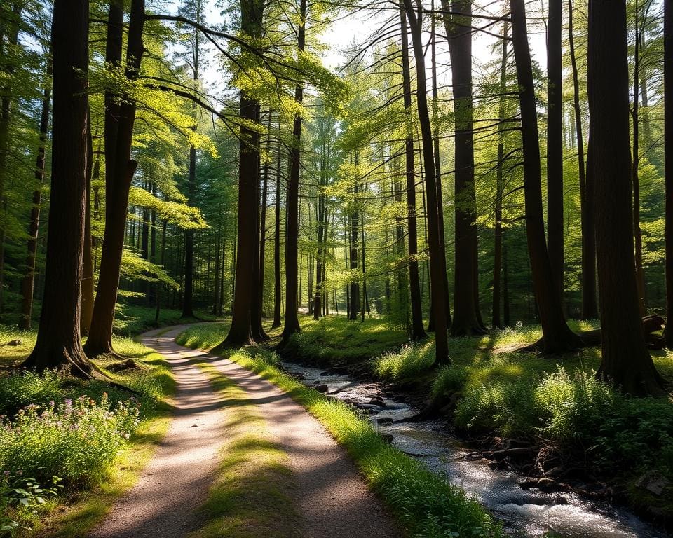 Achtsamkeit in der Natur: Ideen für deinen Spaziergang