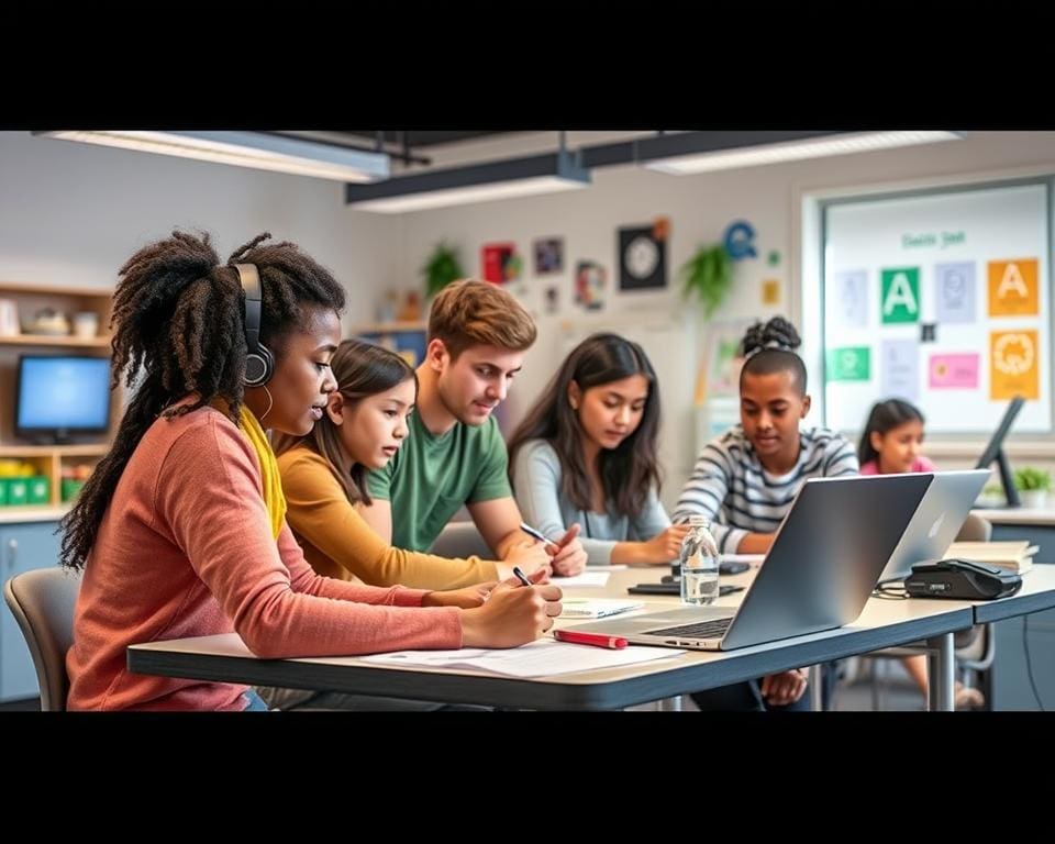 Barrierefreiheit in der Weiterbildung