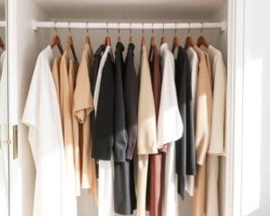 Capsule Wardrobe: Minimalistisch und vielseitig