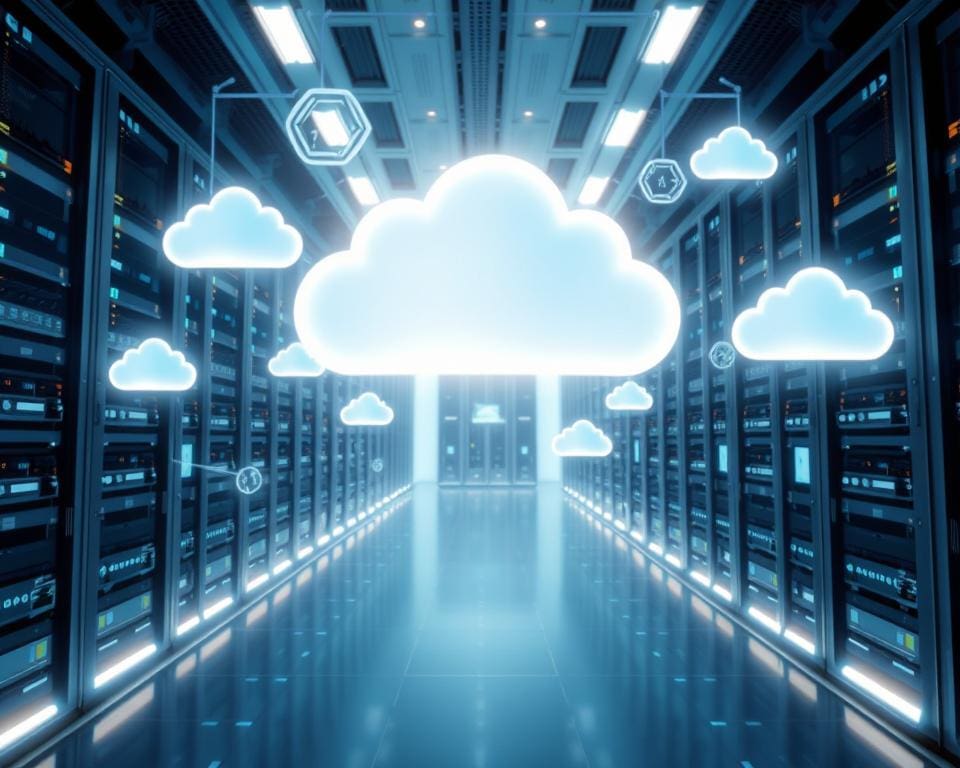 Cloud-Technologie in der Datenarchivierung