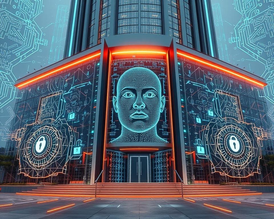 Datenschutz Gesichtserkennung