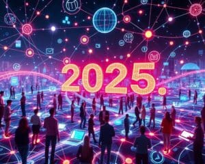 Dein Guide für die perfekte Social Media Strategie 2025
