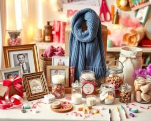 Die besten DIY-Ideen für kreative Geschenke