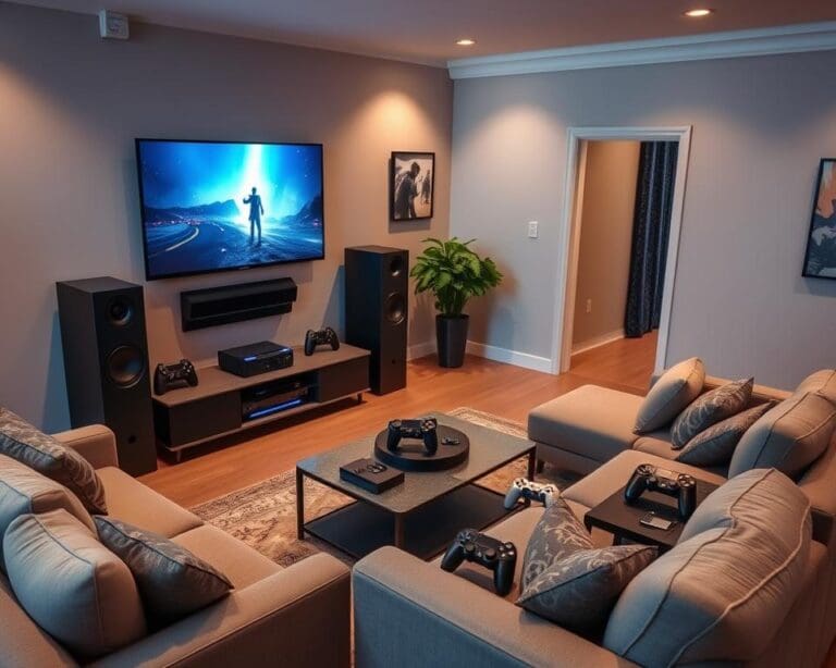 Die besten Lösungen für ein Home-Entertainment-System