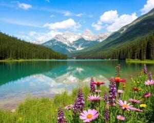 Die besten Wochenend-Trips für Naturliebhaber