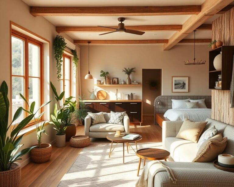 Die besten Wohnideen für eine Ferienwohnung