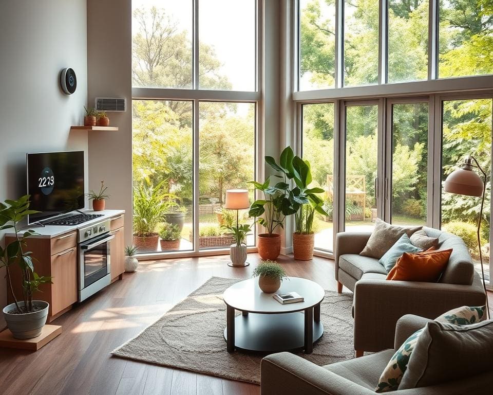 Energieeffizienz Zuhause