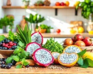 Exotische Superfoods und ihre Wirkung im Alltag