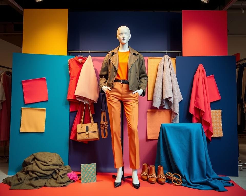 Farbkombinationen: So stylst du deinen Look perfekt