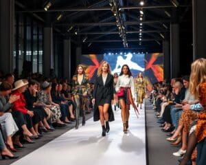 Fashion-Events in Deutschland: Die besten Shows