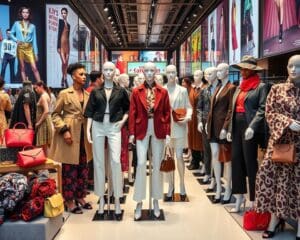 Fashion-Influencer: Die Stars der Modewelt