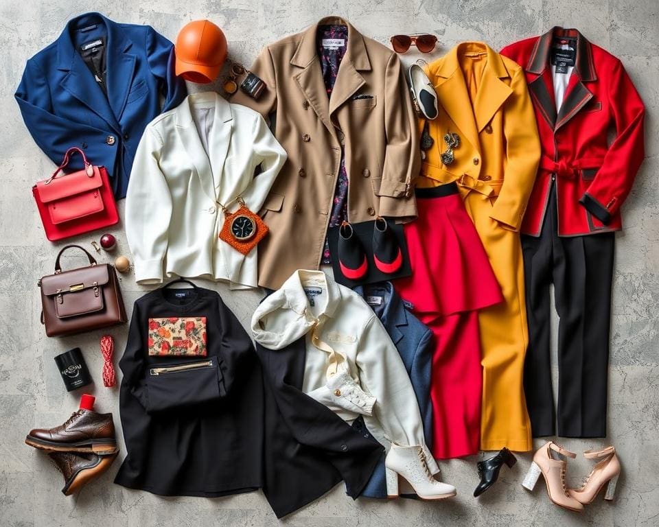 Fashion Partnerschaften