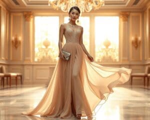 Festliche Outfits: Glamouröse Styles für Anlässe