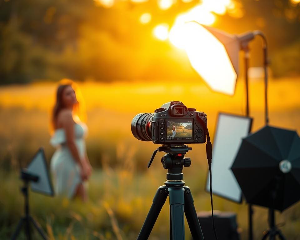Fotografie Tipps für bessere Porträtaufnahmen