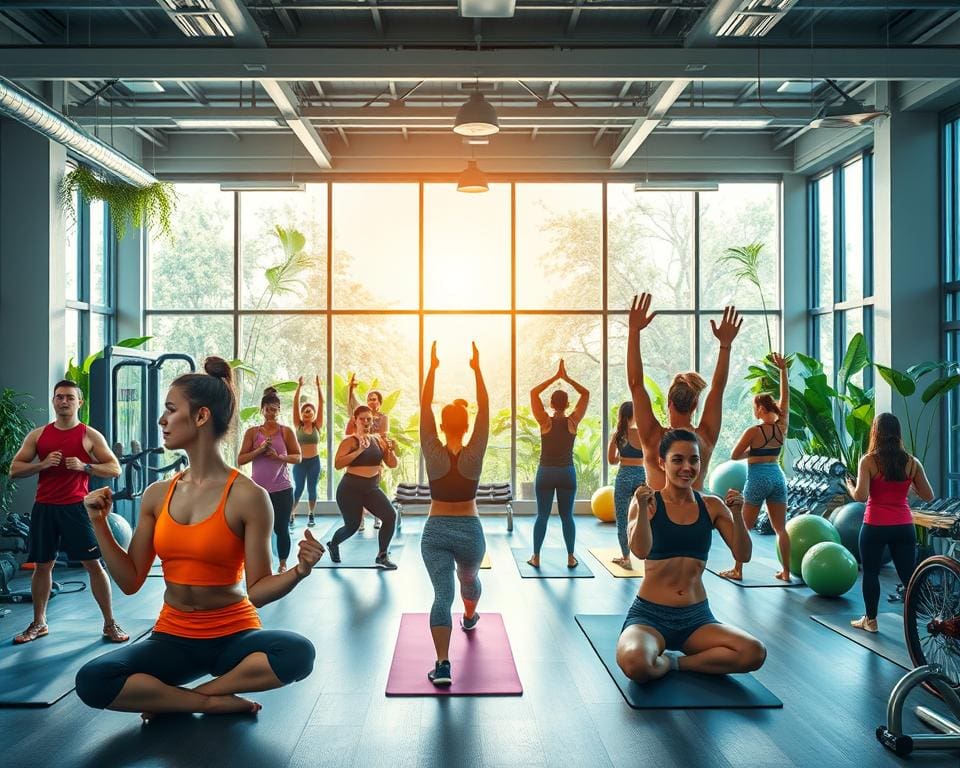 Gesundheit und Fitness: So erreichst du deine Ziele