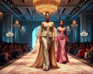 Haute Couture: Die Kunst der exklusiven Mode