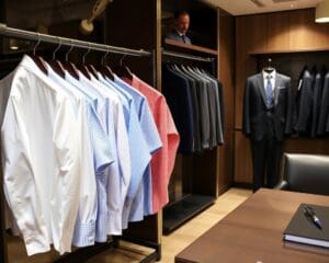 Hemd-Styles: Die besten Looks fürs Business