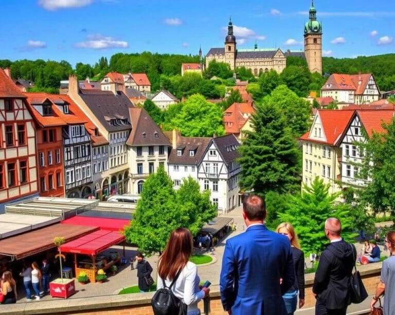 Immobilien Augsburg: Die Vorteile lokaler Maklerprofis