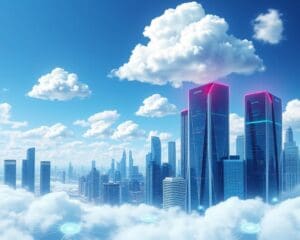 Ist Cloud Computing die Zukunft der IT-Branche?