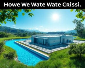 Kann Wasseraufbereitungstechnologie die Wasserkrise lösen?