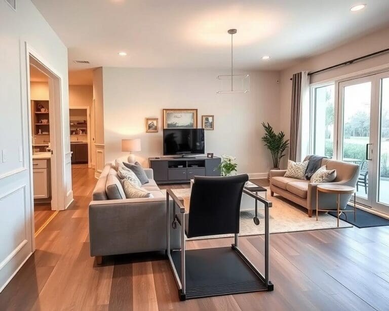 Können Smart Homes die Barrierefreiheit verbessern?