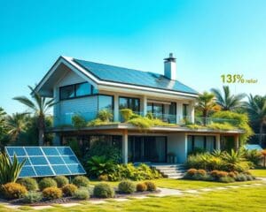 Können Smart Homes die CO₂-Bilanz verbessern?