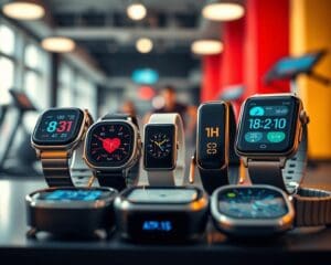 Können Wearables die Fitnessüberwachung genauer machen?
