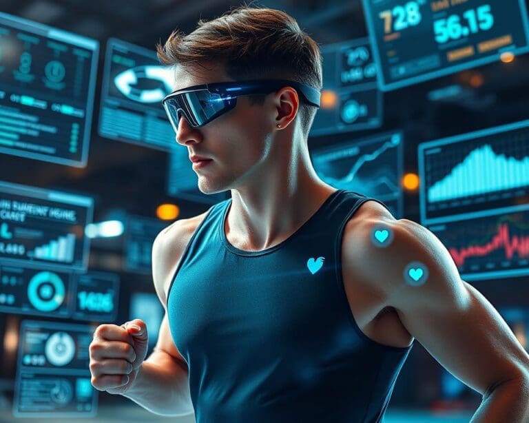 Können Wearables die sportliche Leistung analysieren?