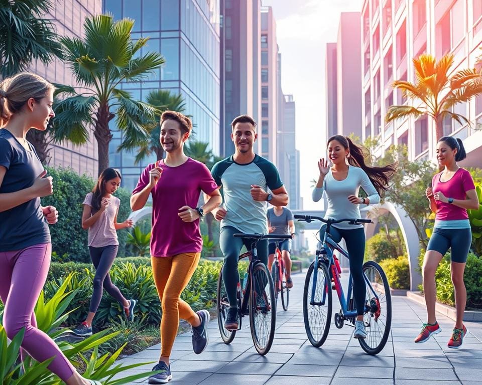 Können Wearables die tägliche Gesundheitsüberwachung verbessern?