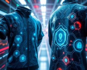 Können intelligente Textilien die Sicherheitsstandards erhöhen?