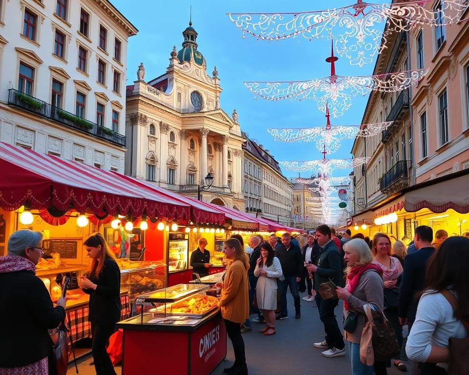 Kultur in Wien