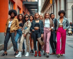 Laufsteg-Looks: Vom Catwalk in den Alltag